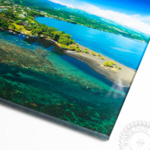 Impression sur Plexiglas - Otantik.Photo