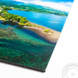 Impression sur Alucobond - Otantik.Photo