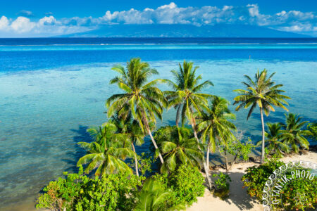 Teavaro - Moorea