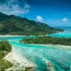 Le jardin de corail - Tiahura - Moorea