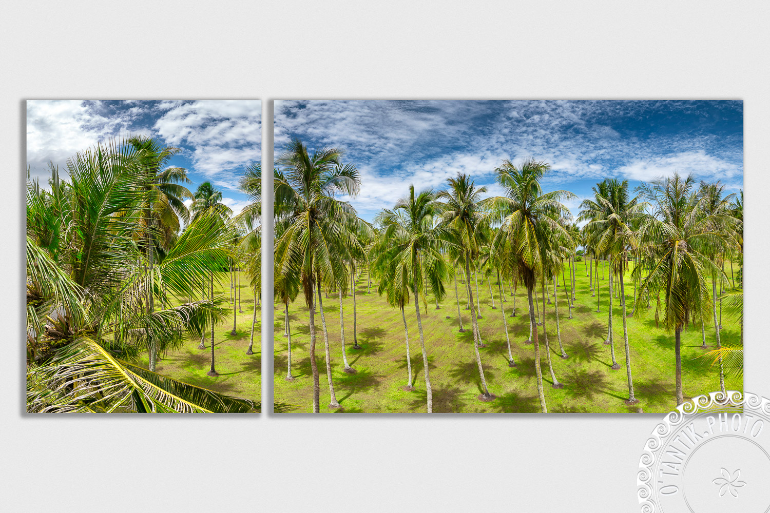 Atimaono - Tahiti