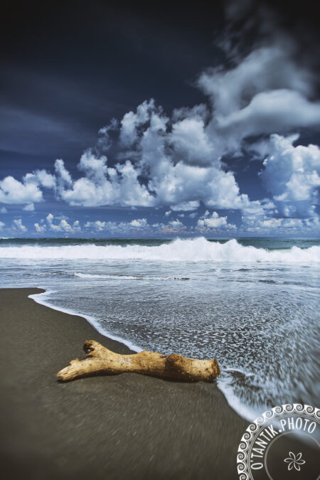 Plage Lafayette - Arue - Tahiti