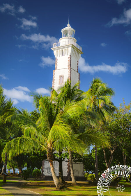 Tahiti - Pointe Venus - Mahina