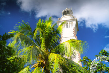 Tahiti - Pointe Venus - Mahina
