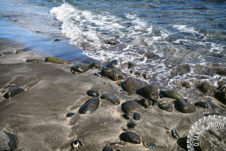 la Pointe des Pêcheurs - Punaauia - Tahiti