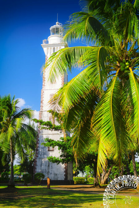 Tahiti - Pointe Venus - Mahina