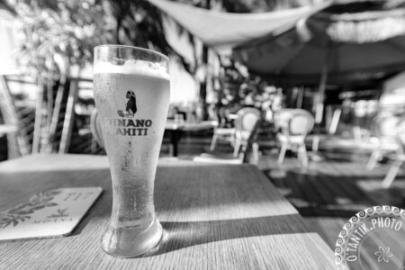 Sous le soleil de Tahiti