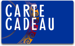 Carte cadeau - O'Tantik.Photo