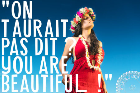 Shooting photo - Séance portrait