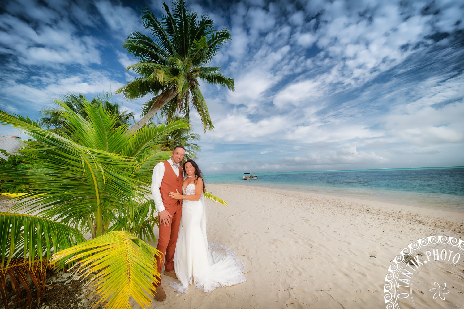 Bora Bora Photographer
