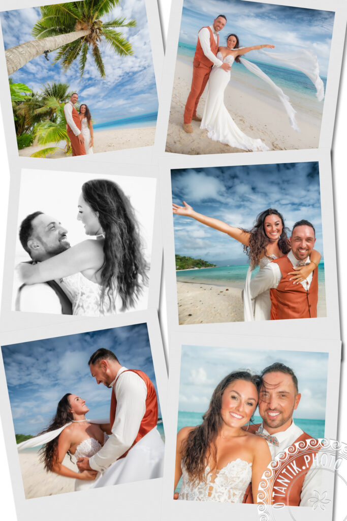Bora Bora Photographer