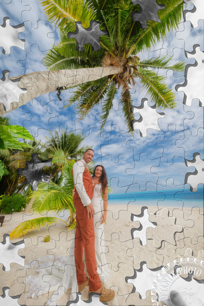 Bora Bora Photographer