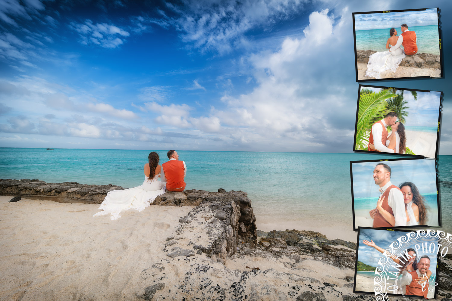 Bora Bora Photographer
