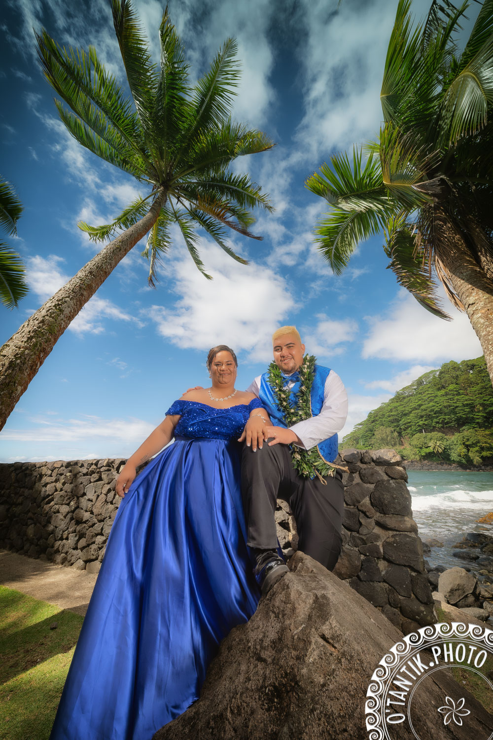 Bora Bora photographer
