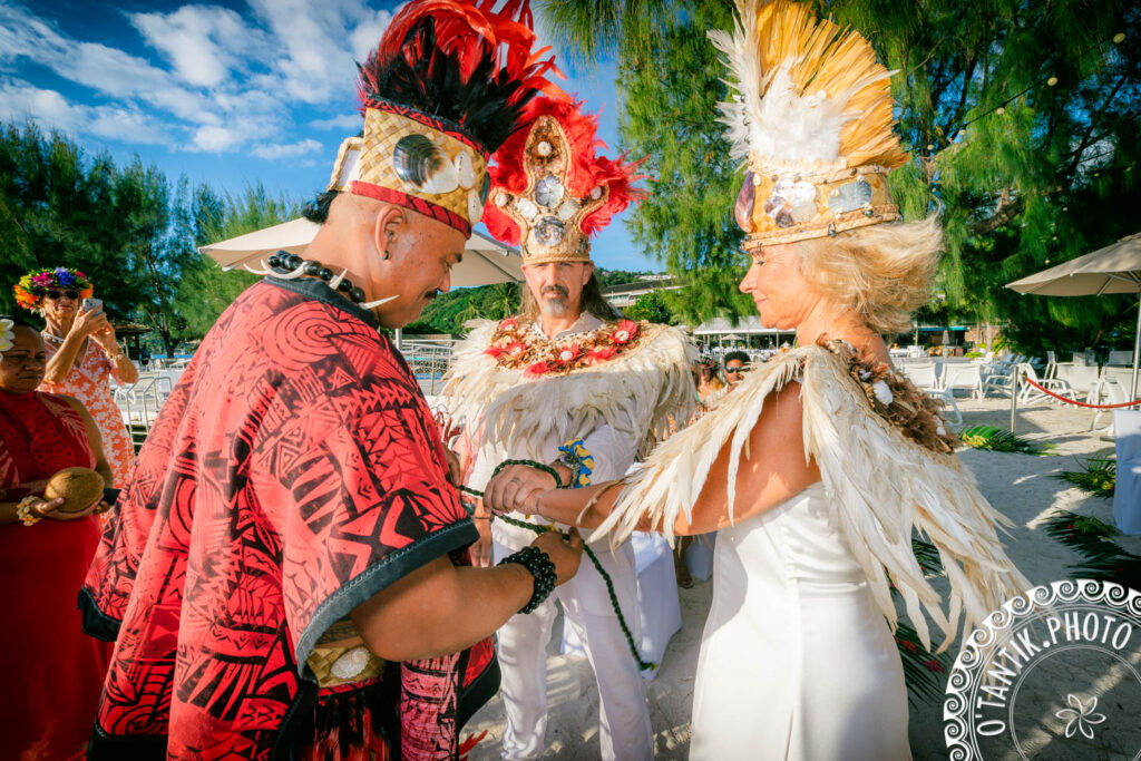 Bora Bora Photographer