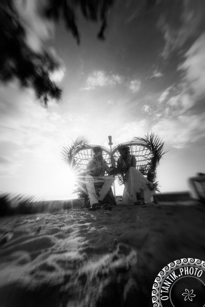 Bora Bora Photographer