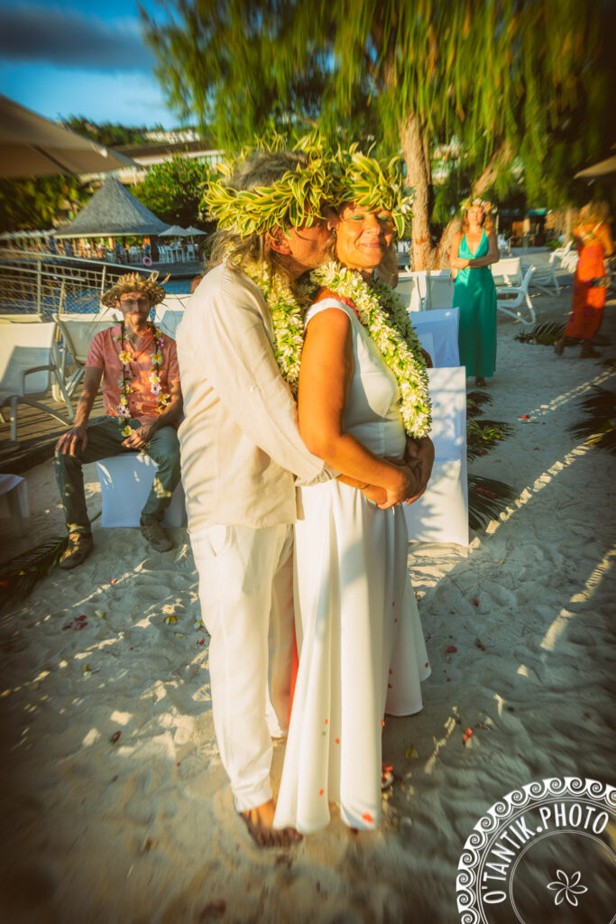 Bora Bora Photographer