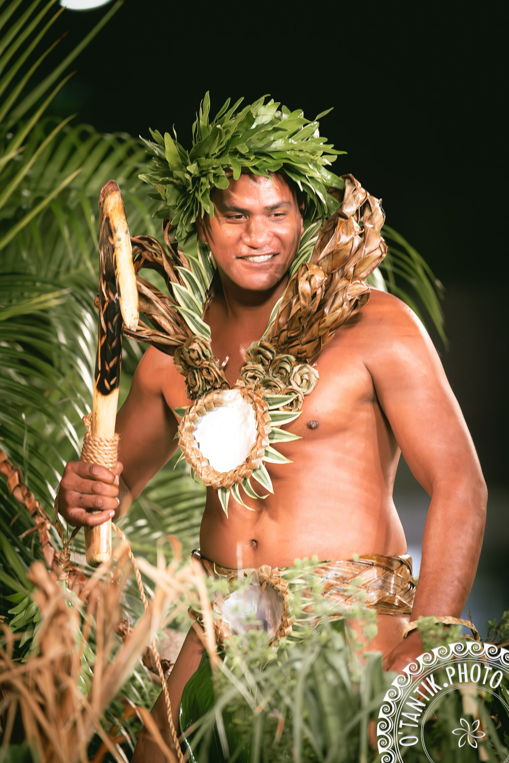 Bora Bora Photographer - Culture Polynesienne Heiva