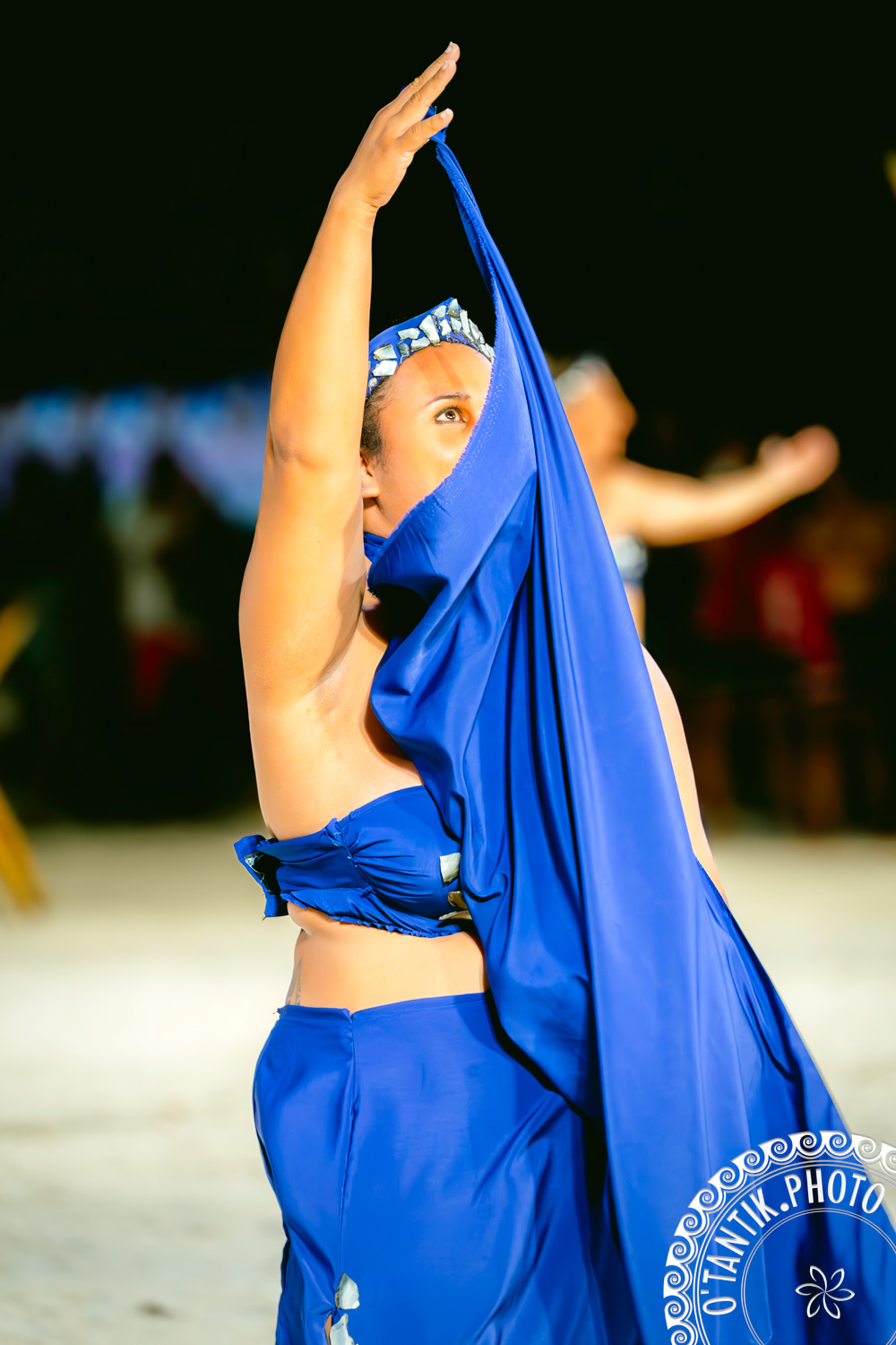 Bora Bora Photographer - Culture Polynesienne Heiva