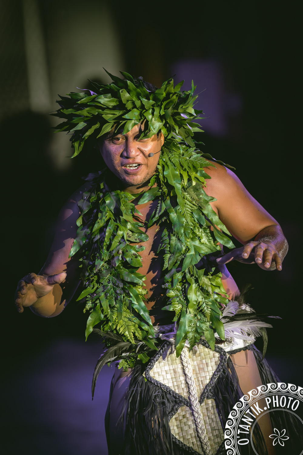 Bora Bora Photographer - Culture Polynesienne Heiva