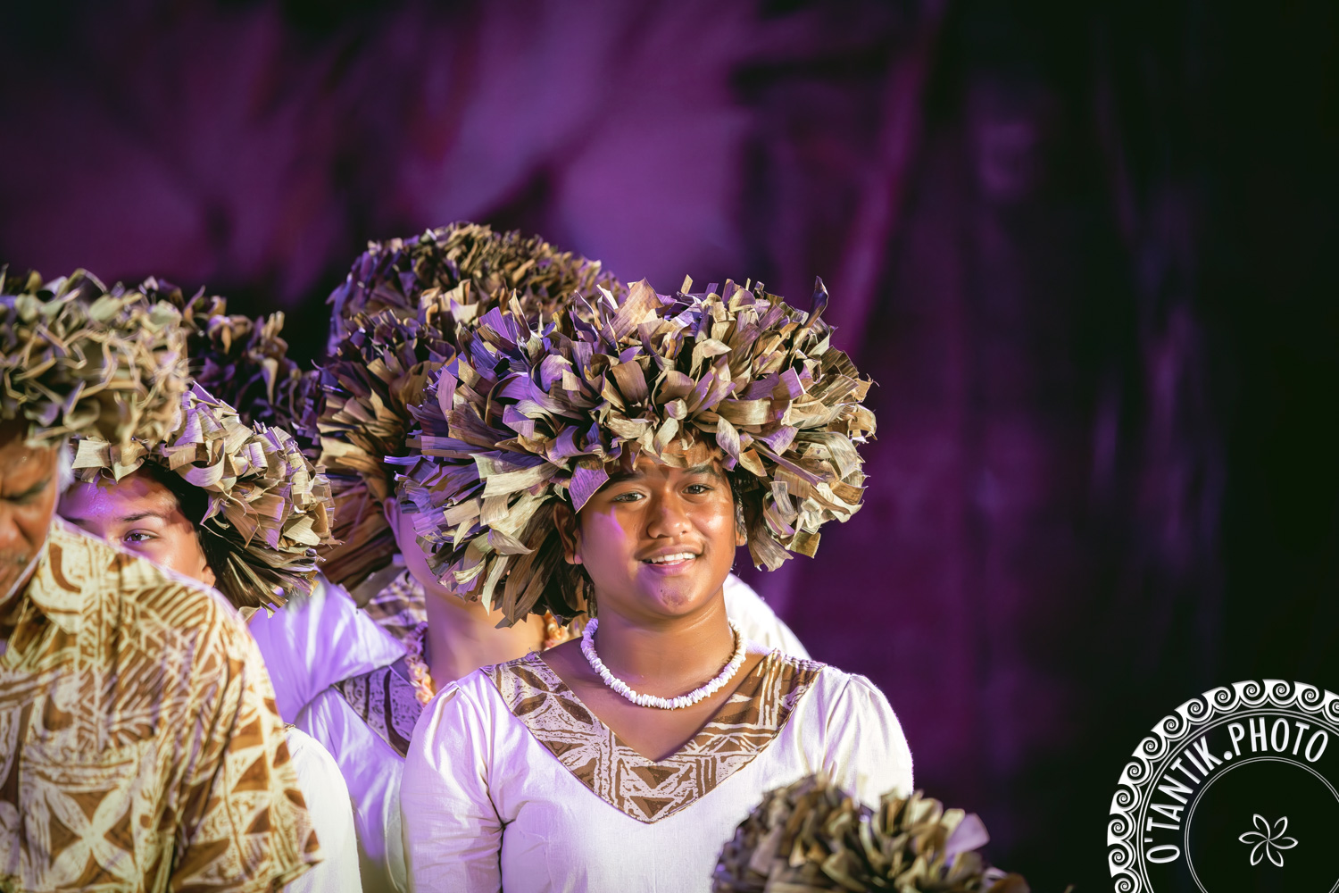 Bora Bora Photographer - Culture Polynesienne Heiva