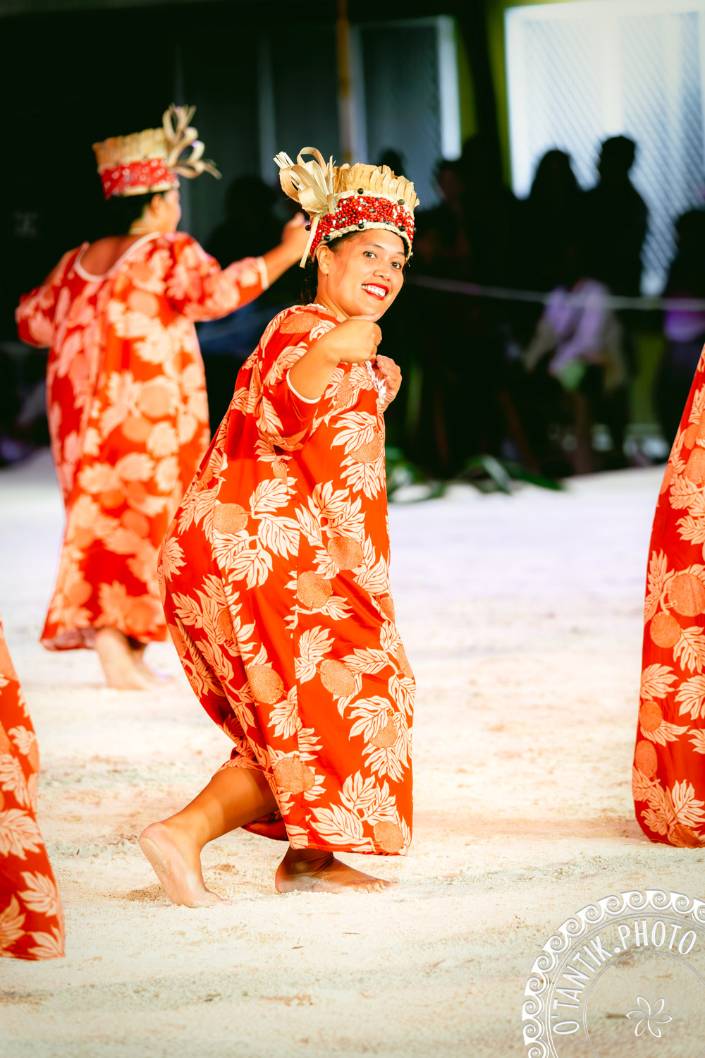 Bora Bora Photographer - Culture Polynesienne Heiva