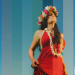 Retouche photo et colorimétrie argentique par un photographe à Bora Bora