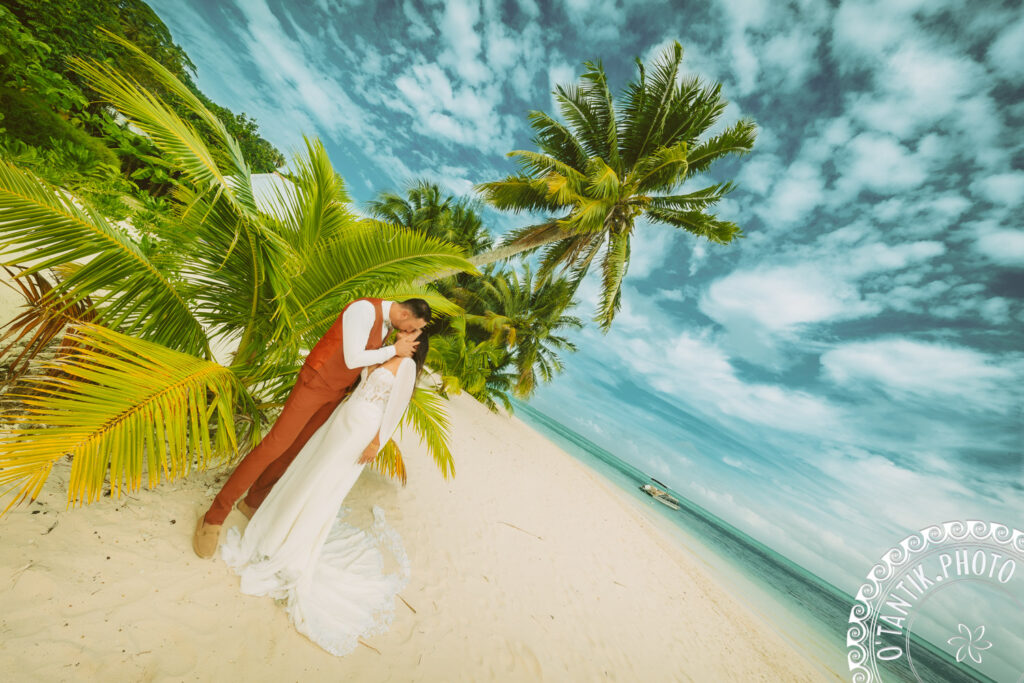 Bora Bora Photographer